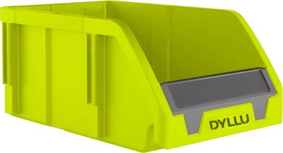 Лоток для метизов DYLLU 325х205х140мм / DTTB0303 - фото