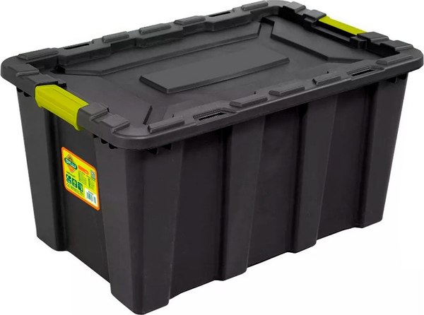 Ящик для инструментов DYLLU 750x510x370мм / DTTB331B - фото