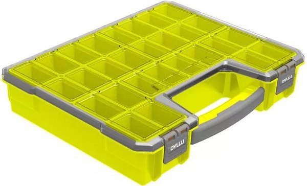 Органайзер для инструментов DYLLU 430х350х110мм / DTTB1622 - фото