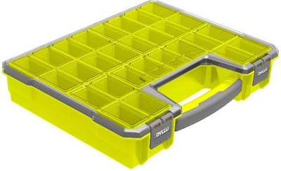 Органайзер для инструментов DYLLU 430х350х70мм / DTTB1611 - фото