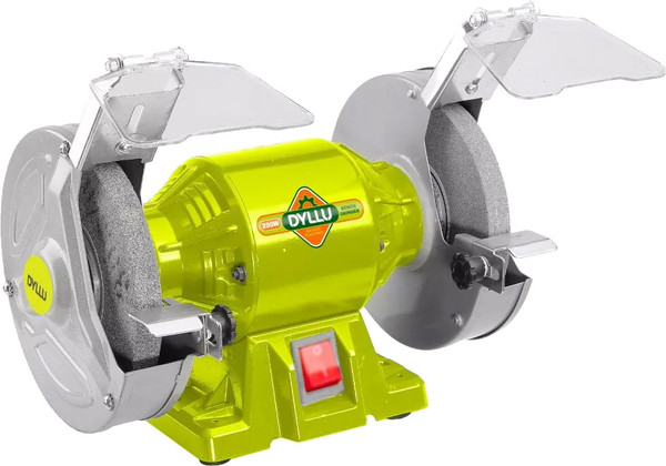 Точильный станок DYLLU DTBG1A1501 - фото