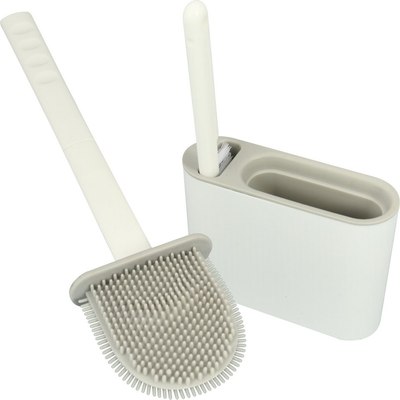 Ершик для унитаза Мультидом Комплект VL58-330