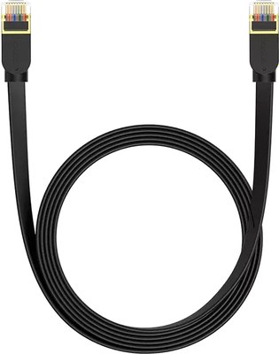 Кабель Baseus High Speed CAT7 / B00133207111-03 - фото