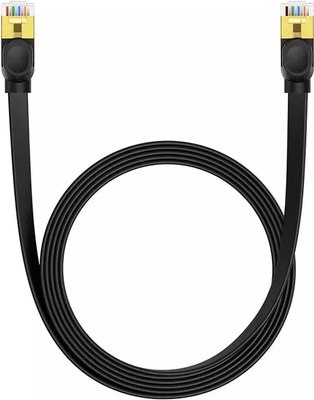 Кабель Baseus High Speed CAT7 / B00133207111-03
