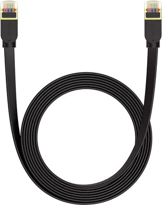 Кабель Baseus High Speed CAT7 / B00133207111-04 - фото