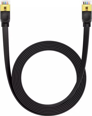 Кабель Baseus High Speed CAT7 / B00133207111-04