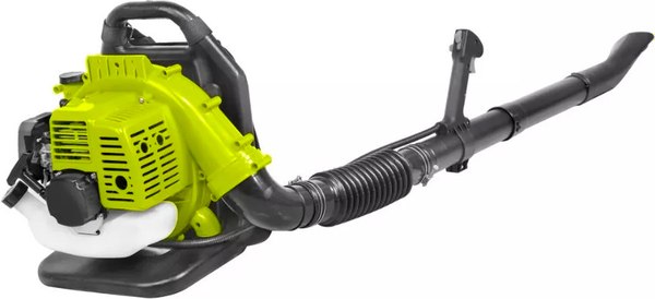 Воздуходувка бензиновая DYLLU DTYQ1A42 - фото