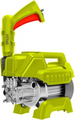 Мойка высокого давления DYLLU DTHP1A12 - фото