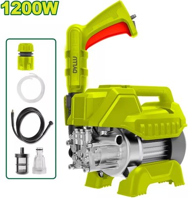 Мойка высокого давления DYLLU DTHP1A12