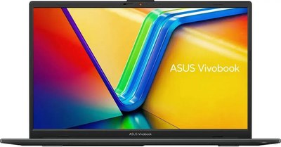 Ноутбук Asus Vivobook Go 15 E1504GA-WS36 (90NB0ZT2-M00ZZ0)
