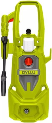 Мойка высокого давления DYLLU DTHP3A18 - фото