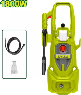 Мойка высокого давления DYLLU DTHP3A18