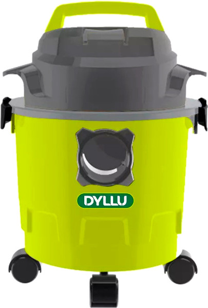 Профессиональный пылесос DYLLU DTVR1A10 - фото