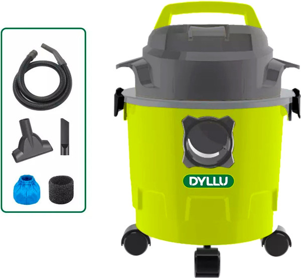 Профессиональный пылесос DYLLU DTVR1A10