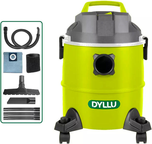 Профессиональный пылесос DYLLU DTVR2A20