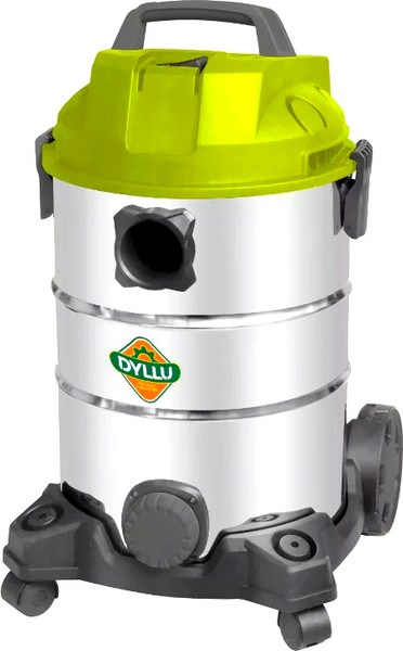 Профессиональный пылесос DYLLU DTVR2A30 - фото