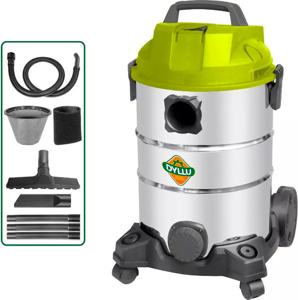 Профессиональный пылесос DYLLU DTVR2A30