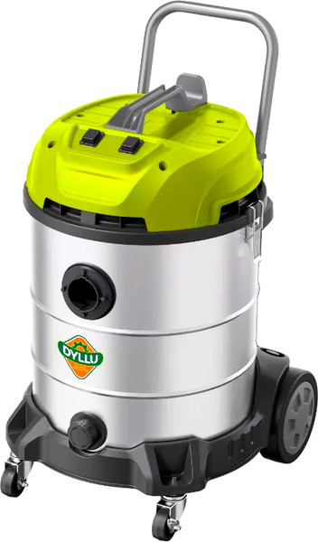 Профессиональный пылесос DYLLU DTVR5A60 - фото