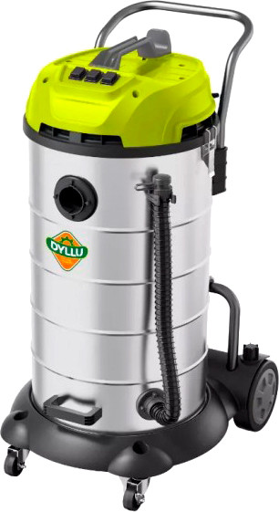 Профессиональный пылесос DYLLU DTVR5A90 - фото