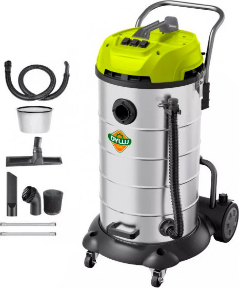 Профессиональный пылесос DYLLU DTVR5A90