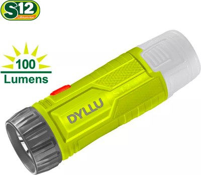 Фонарь DYLLU DTFLLI912