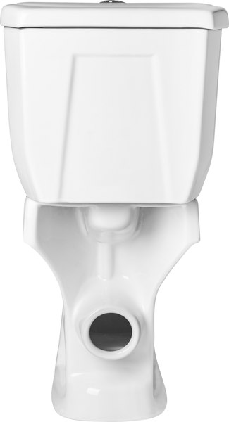 Унитаз напольный Saniteco WD0037