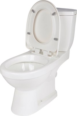 Унитаз напольный Saniteco WD0037