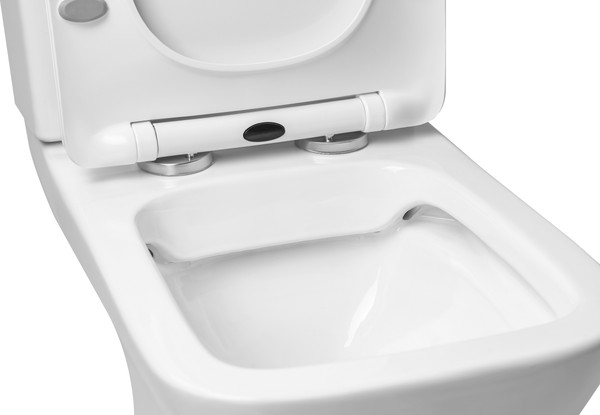 Унитаз напольный Saniteco WD0039