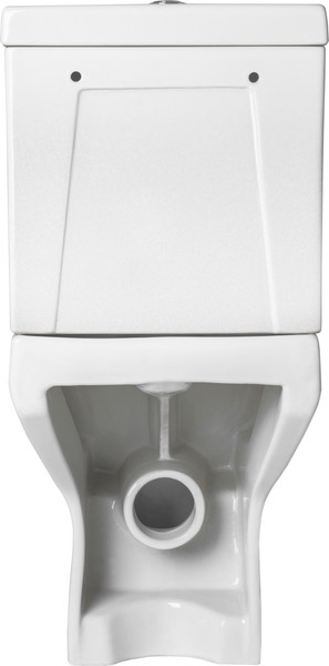 Унитаз напольный Saniteco WD0040