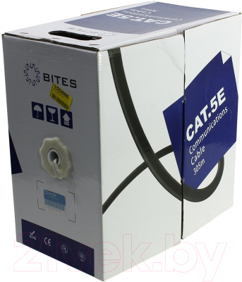 Кабель 5bites US5505-305A UTP 5e - фото