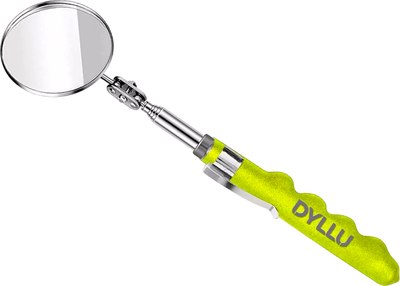 Зеркало телескопическое DYLLU D55мм / DTTU2655 - фото