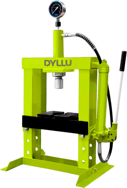 Пресс гидравлический DYLLU DTHQ1A10 - фото