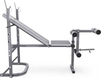 Скамья для жима штанги DFC D701