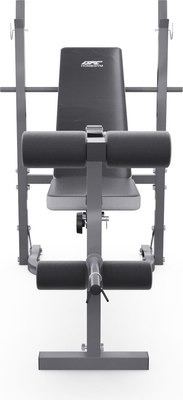 Скамья для жима штанги DFC D701