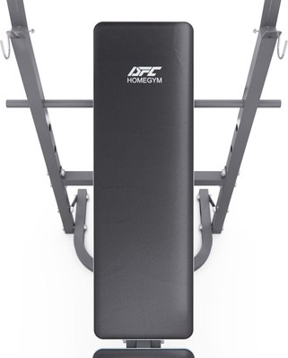 Скамья для жима штанги DFC D701