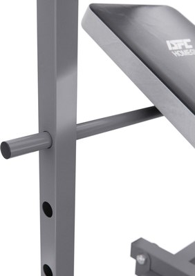 Скамья для жима штанги DFC D701