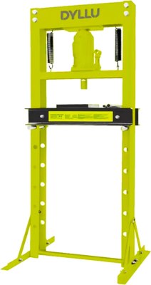Пресс гидравлический DYLLU DTHQ4A20 - фото