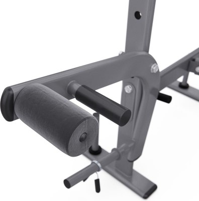 Скамья для жима штанги DFC D703