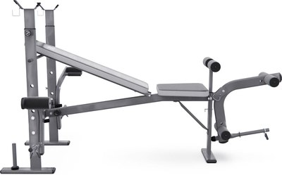 Скамья для жима штанги DFC D703