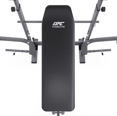 Скамья для жима штанги DFC D703