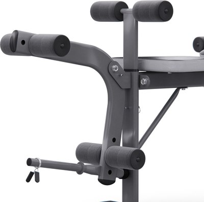 Скамья для жима штанги DFC D703