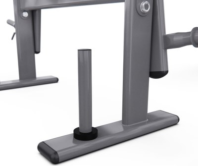 Скамья для жима штанги DFC D703