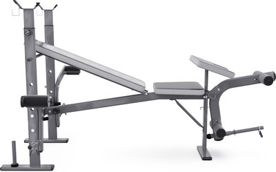 Скамья для жима штанги DFC D703/2