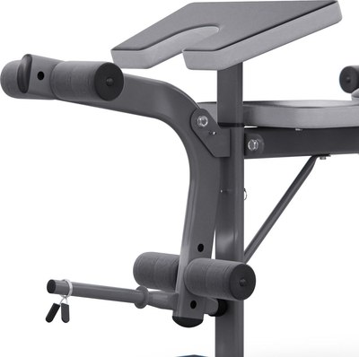 Скамья для жима штанги DFC D703/2