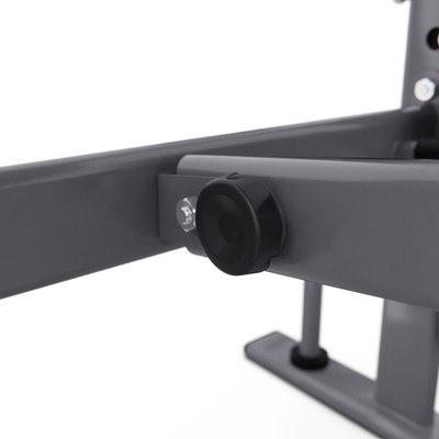 Скамья для жима штанги DFC D703/2