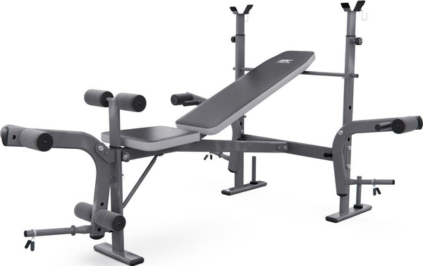 Скамья для жима штанги DFC D702 - фото