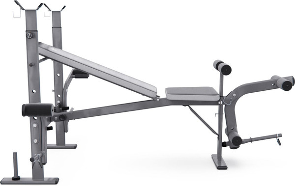 Скамья для жима штанги DFC D702