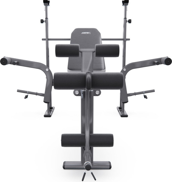 Скамья для жима штанги DFC D702