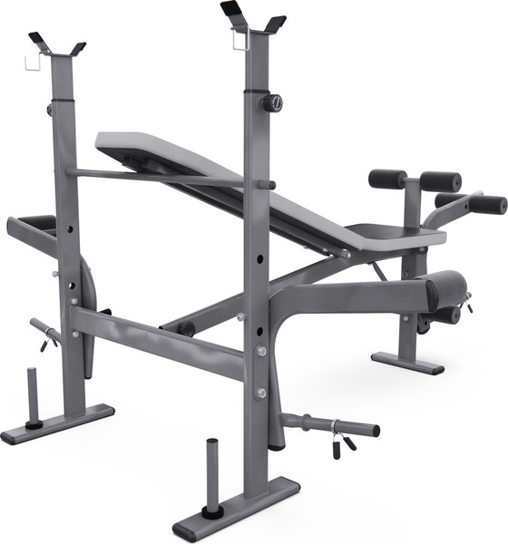 Скамья для жима штанги DFC D702