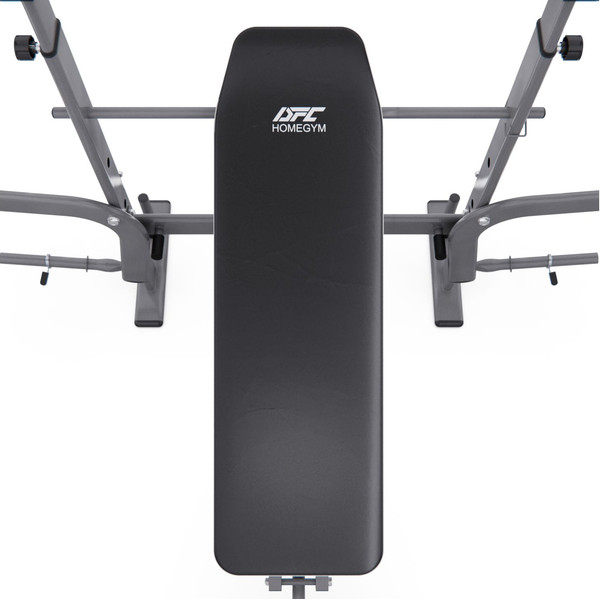 Скамья для жима штанги DFC D702